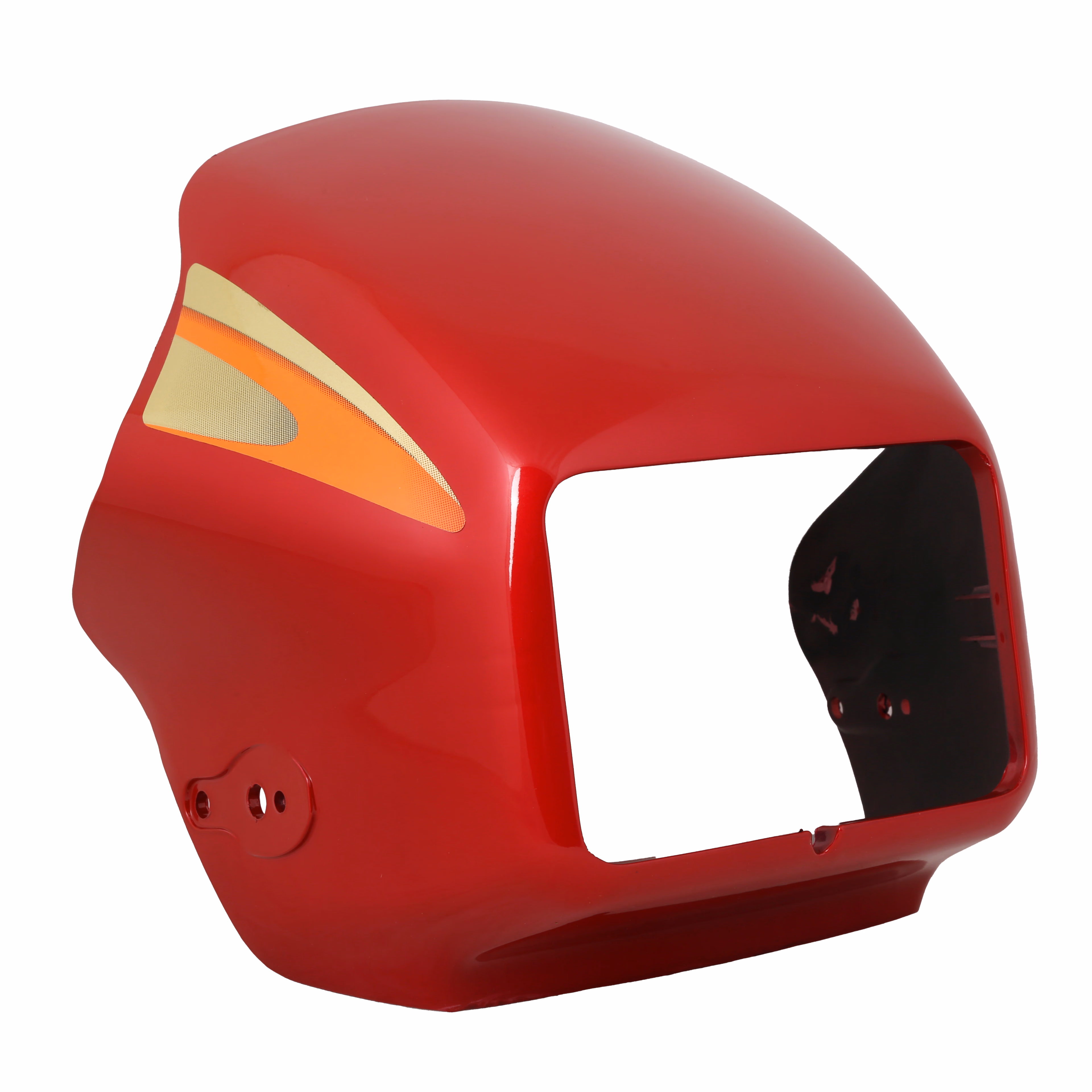 Hero Splendor AW Front Visor Cowl Manufacturer in India Hero Splendor AW Front Visor Cowl Manufacturer in India